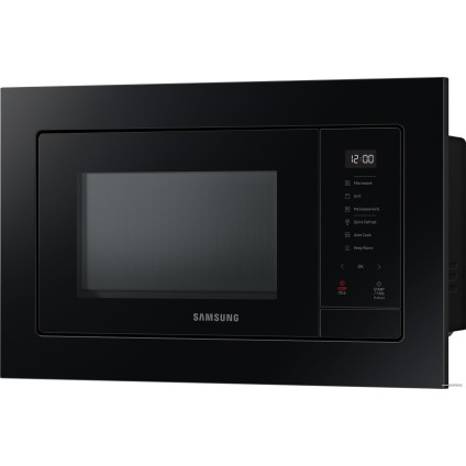 Микроволновая печь Samsung MG23A7318CK