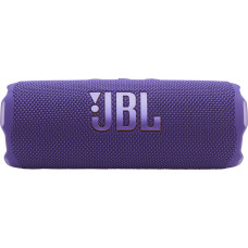 Беспроводная колонка JBL Flip 7 (фиолетовый)