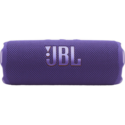 Беспроводная колонка JBL Flip 7 (фиолетовый)