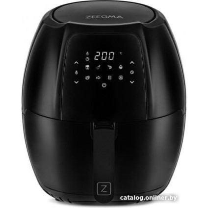 Аэрогриль (аэрофритюрница) Zeegma Knapper Grand