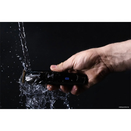 Машинка для стрижки волос Zelmer ZMB6000