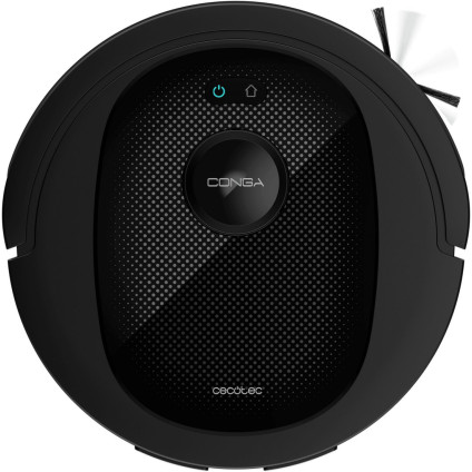 Робот-пылесос Cecotec Conga 8490 Ultimate Ultra Power