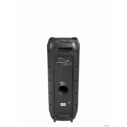 Патибокс Blaupunkt PB10DB
