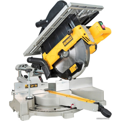 Торцовочная пила DeWalt D27112