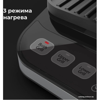 Электрогриль AENO EG1