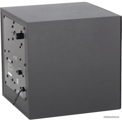 Проводной сабвуфер Yamaha NS-SW050 (черный)