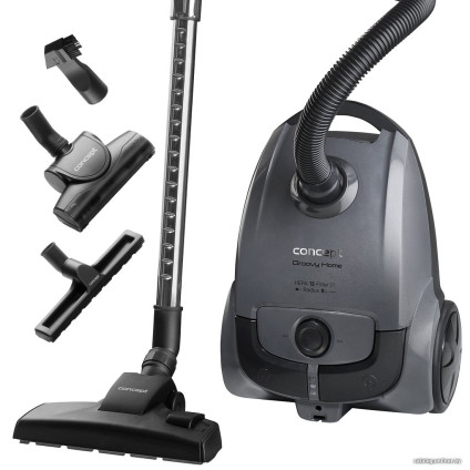 Пылесос Concept VP8338