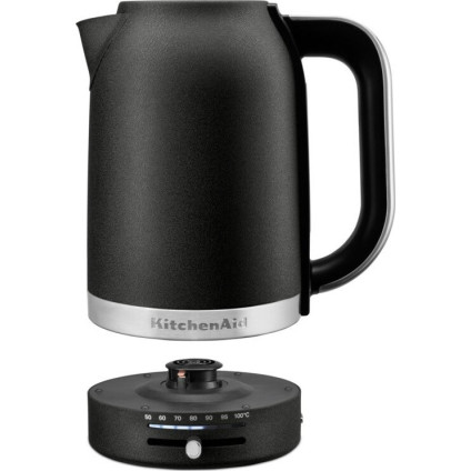 Электрический чайник KitchenAid 5KEK1701EBK