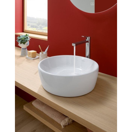 Смеситель Villeroy & Boch Architectura TVW10300500061