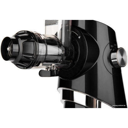Соковыжималка Sana Juicer 727 Supreme (черный)