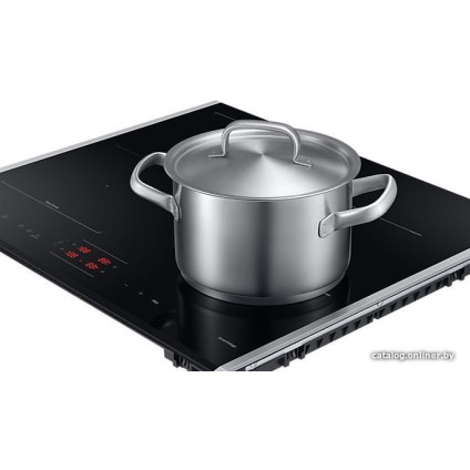 Варочная панель Samsung NZ64B6056JK