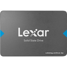 SSD Lexar NQ100 1.92GB LNQ100X1920-RNNNG