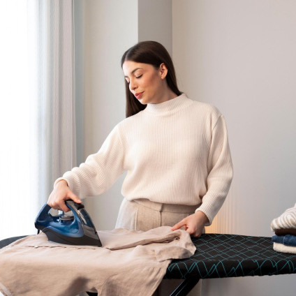 Утюг Cecotec IronHero 3200 Force Anodized