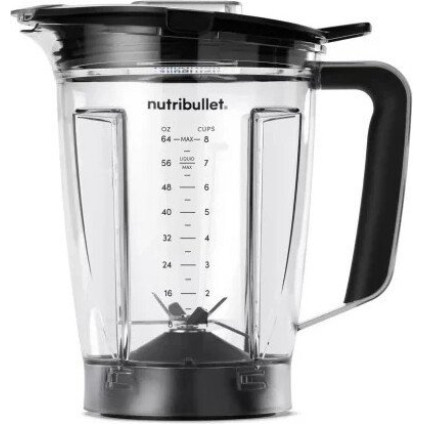 Стационарный блендер NutriBullet Combo NBF550DG