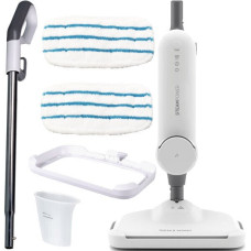 Паровая швабра Goetze & Jensen PM400W