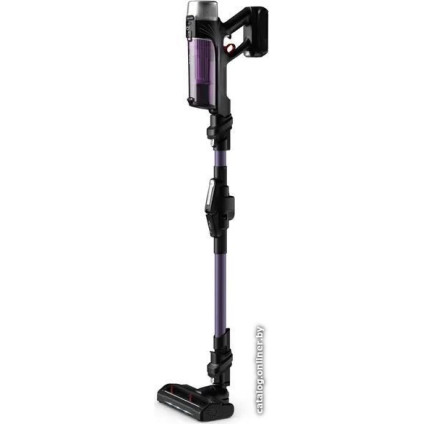 Пылесос Tefal X-Force Flex 9.60 Allergy TY2039WO