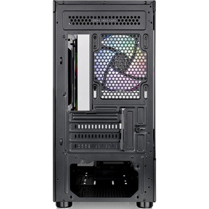 Корпус Thermaltake View 170 TG ARGB CA-1Z4-00M1WN-00