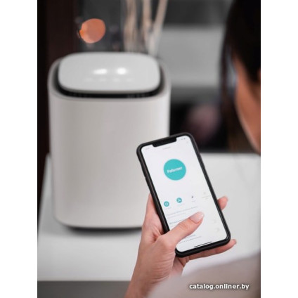 Очиститель воздуха Petoneer AirMaster