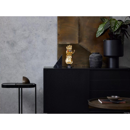 Конструктор LEGO Marvel Super Heroes 76191 Перчатка бесконечности