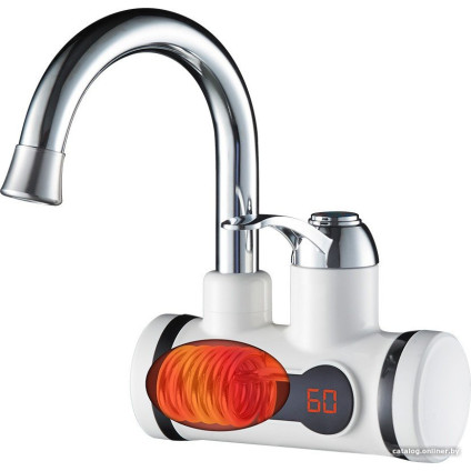 Проточный электрический водонагреватель-кран N'oveen IWH350