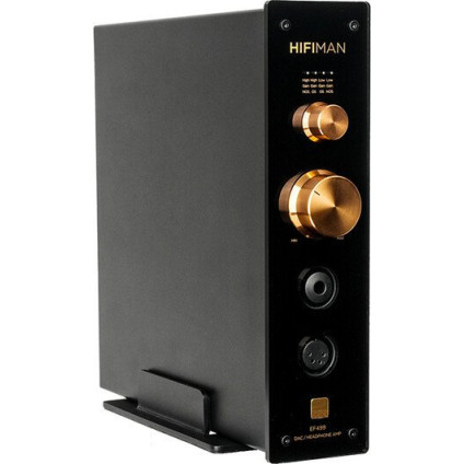 Настольный усилитель HiFiMan EF499