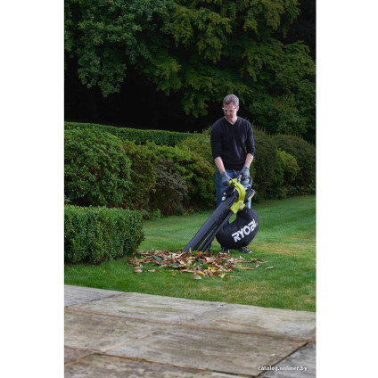 Колесная воздуходувка Ryobi RBV36B [5133002524]