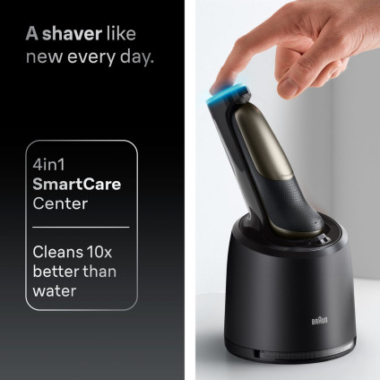 Электробритва Braun Series 7 72-C7200cc