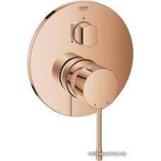 Смеситель без скрытого механизма Grohe Essence 24092DA1 (теплый закат)