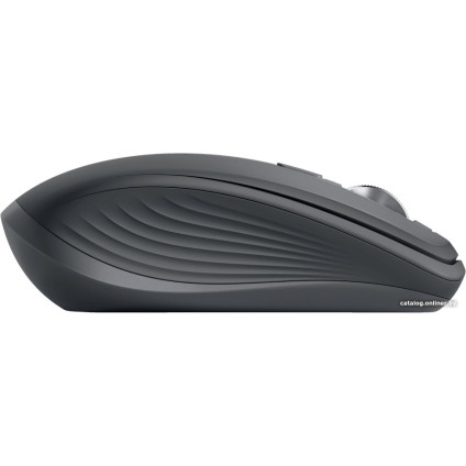 Мышь Logitech MX Anywhere 3S (графит)