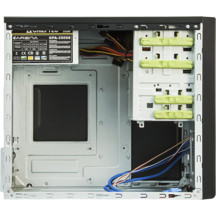 Корпус Chieftec XT-01B-350GPB