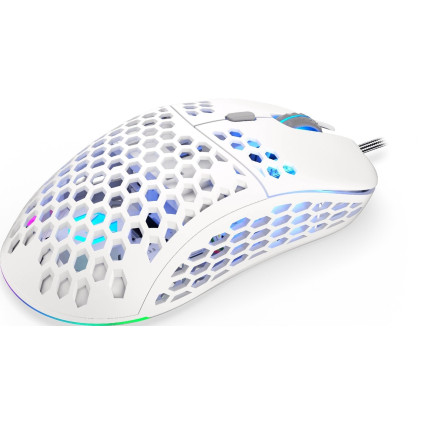 Игровая мышь Endorfy LIX Plus Onyx White