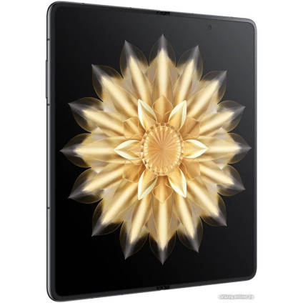 Телефон HONOR Magic V2 16GB/512GB международная версия с NFC (черный)