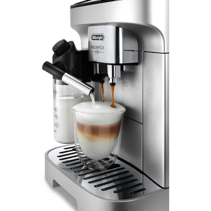 Кофемашина DeLonghi Magnifica Evo Milk ECAM290.85.SBX EX1