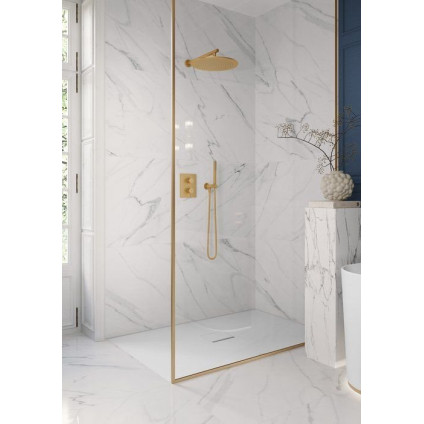 Смеситель без скрытого механизма Villeroy & Boch Conum TVS12700200076