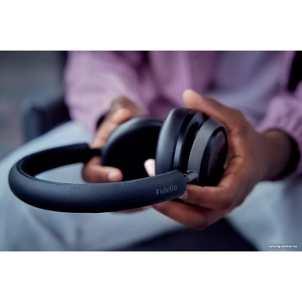 Наушники Philips Fidelio L4/00