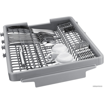 Встраиваемая посудомоечная машина Samsung DW50R4070BB