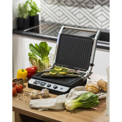 Электрогриль Adler AD 3059