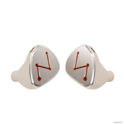 Наушники Letshuoer DZ4