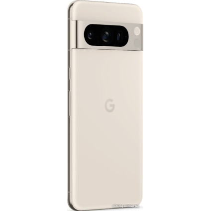 Телефон Google Pixel 8 Pro 12GB/128GB (фарфор)