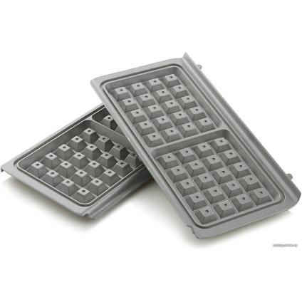 Вафельница Breville VST072