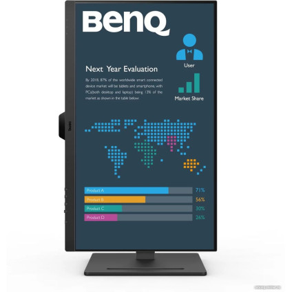 Монитор BenQ Business BL2790QT