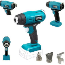 Промышленный фен Dedra DED7058 (без АКБ)