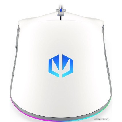 Игровая мышь Endorfy GEM Plus Onyx White