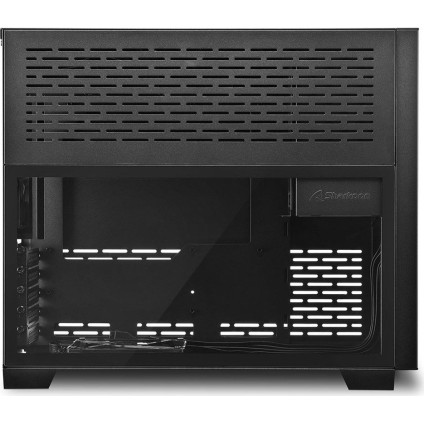 Корпус Sharkoon MS-Z1000 (черный)
