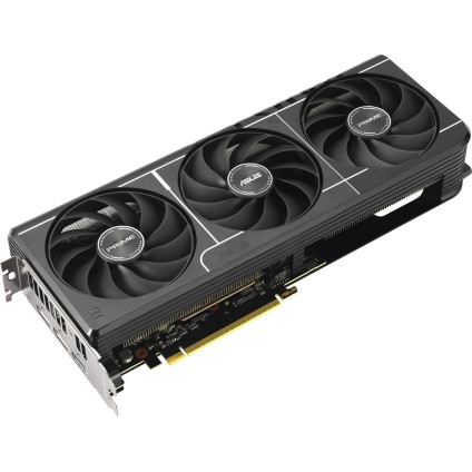 Видеокарта ASUS Prime Radeon RX 9060 XT OC Edition 8GB GDDR6 PRIME-RX9060XT-O8G