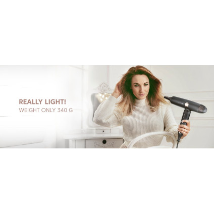 Фен ETA Fenite Exclusive 9319 90000