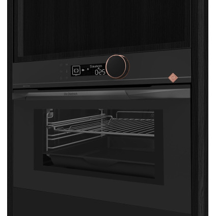 Электрический духовой шкаф De Dietrich DKP4531H