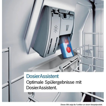 Отдельностоящая посудомоечная машина Bosch Serie 2 SMS2ITW09E