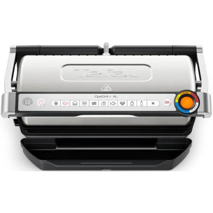 Электрогриль Tefal OptiGrill+ XL GC728D10