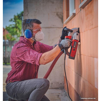 Штроборез Einhell TE-MA 1500